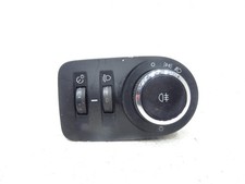 GENUINE VAUXHALL ADAM