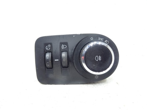 Genuine vauxhall adam - genuine,
