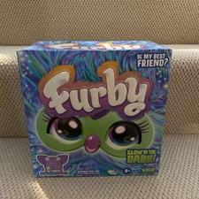 NEW Furby Be My Best Friend