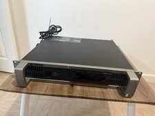 Yamaha P2500s Professional