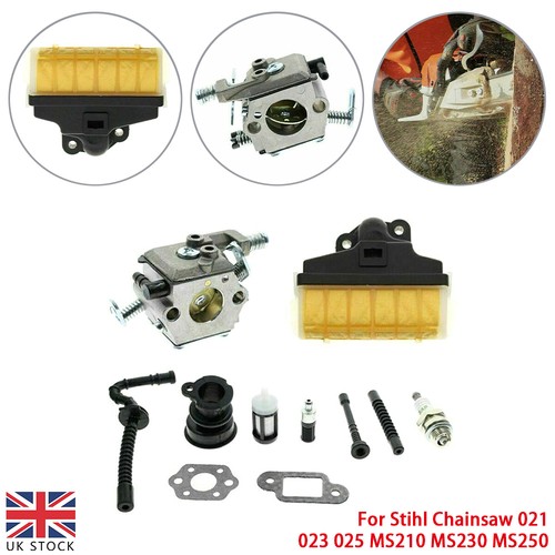 Carburetor carb air filter - carb, kit