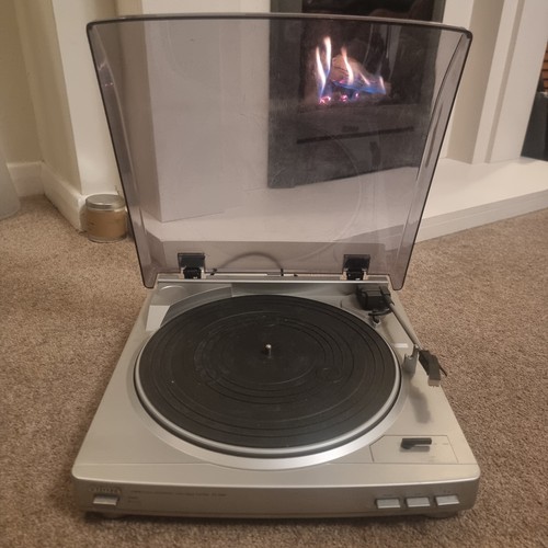 Aiwa e860k 230v - 3w, stereo