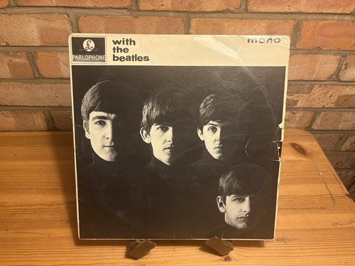 The beatles with - beatles,,