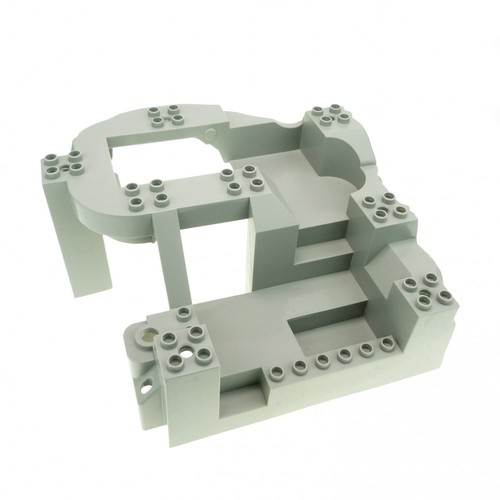 Lego duplo building - 1x,