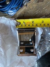 Shower Glass Door Hinges