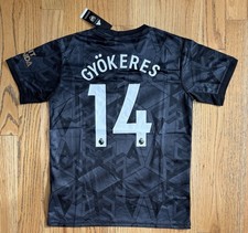 Viktor Gyokeres 2022/23