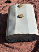 Ferguson TE20 TEA20 TED20 Grey Fergie Tractor Fuel Tank Petrol TVO