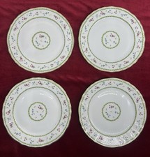 Bernardaud Limoges Artois Vert