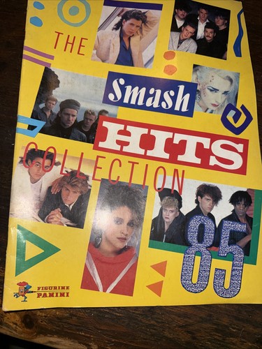 The smash hits collection - , 85