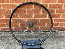 29" boost rear wheel - e*thirteen LG1 EN rim on Shimano XT hub