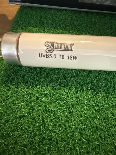 Reptile linear bulb lamp - t8,