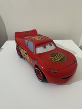 DISNEY PIXAR CARS LIGHTNING