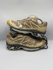 Salomon XT6 Soft Ground Men’s Trail Running Shoes/trainers UK Size 8