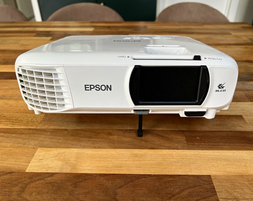 Epson tw650 3lcd 1080p - epson, eh-tw650