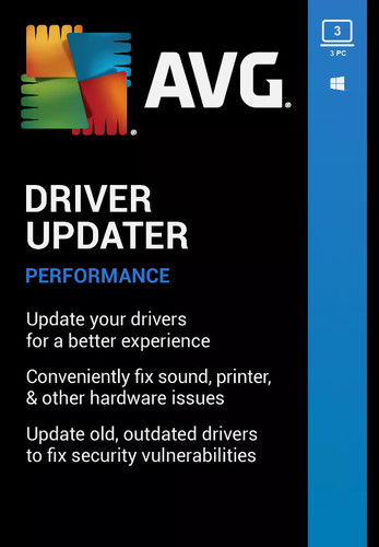 Avg driver updater 2026 - driver,