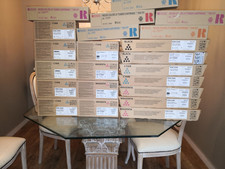 Ricoh Toners, Job lot