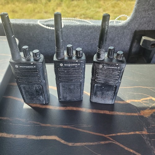 Motorola xt420 channel - 16,