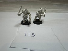 Half Trolls ×2 Far Harad