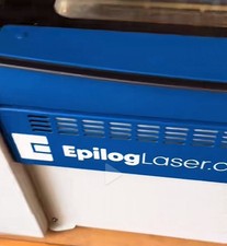 Epilog Fusion Edge 12, 50W