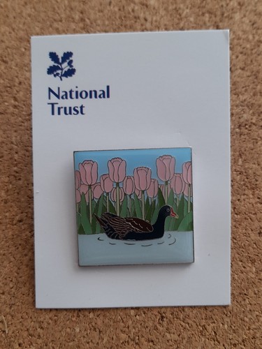 National trust biddulph grange - national,