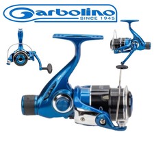 Garbolino express 301 rdm - garbolino,