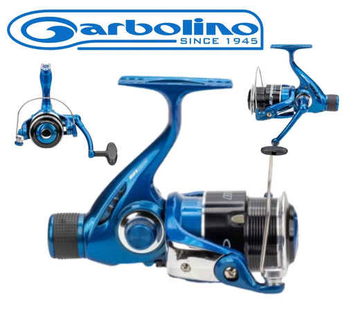 Garbolino express 301 rdm - express,