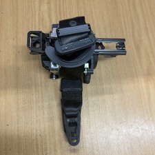 GENUINE 2018 AUDI A4 S4 RS4 B9 AVANT - FRONT O/S DRIVER SEAT BELT - 8W0857706