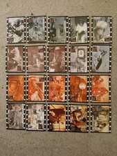 Complete Set PG Tips Chimps