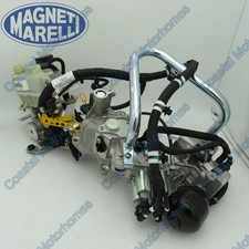 Fits Fiat Ducato Gearbox