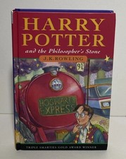Harry Potter Philosophers