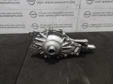 JAGUAR F-PACE X761 2.0 PETROL