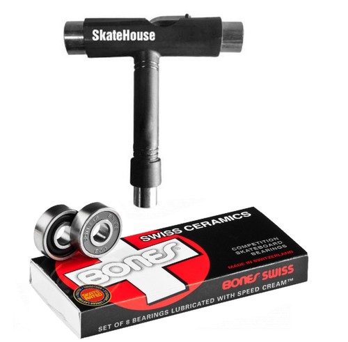 Genuine bones swiss - genuine,