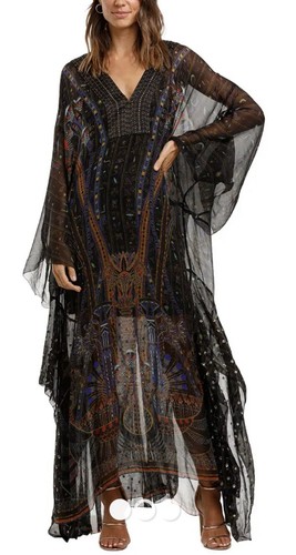 Camilla gateway giza kaftan - gateway,