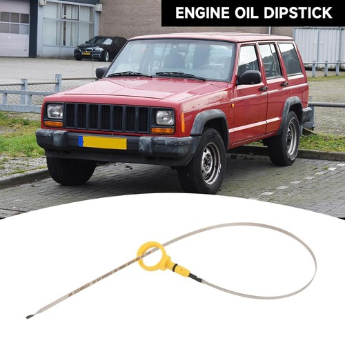 New engine oil - engine,