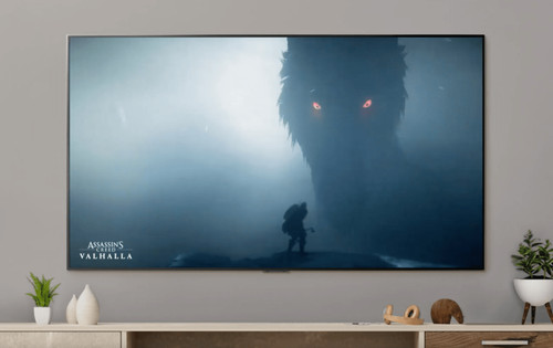 Oled smart tv - oled,