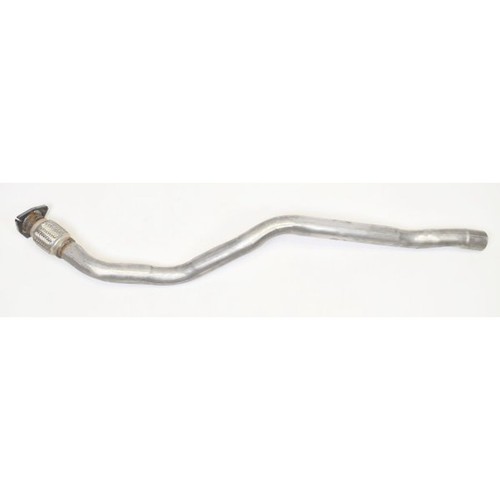 Centre exhaust pipe for audi - centre,