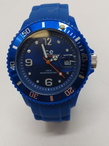 Ice watch electric blue - electric,