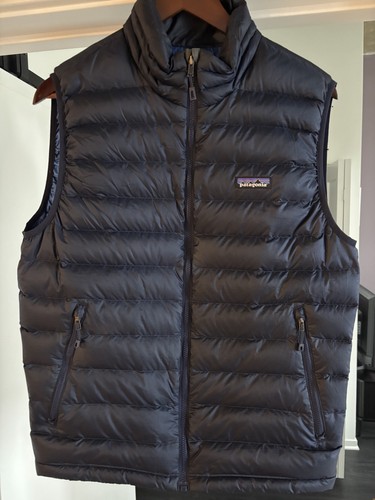 Men patagonia down - down, sweater