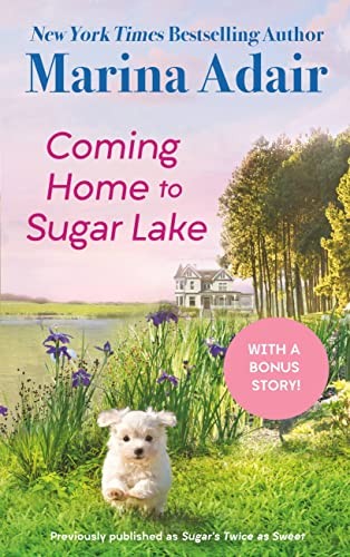 Coming home sugar lake - coming,