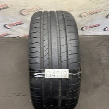 255 40 R20 101Y XL RUN FLAT