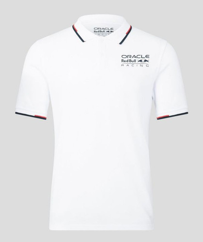 Men red bull polo - men's, l)