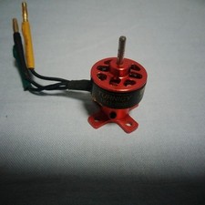 Turnigy 1811 2000 brushless - turnigy, 1811-2000