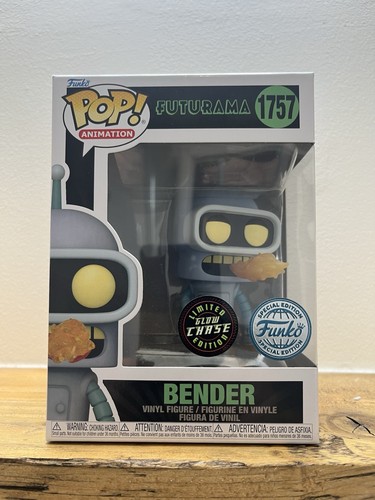 Funko pop vinyl futurama - vinyl:,