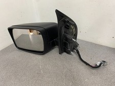Freelander 2 Wing Mirror Passenger Side Powerfold Puddle Light (DAMAGED) Rf VU61