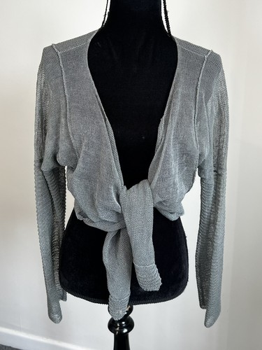 Crea concept cropped mesh - concept, tie