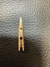 Vintage 14ct Gold Parker 61