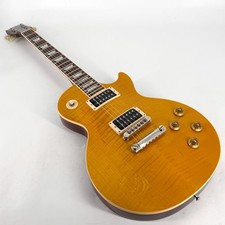2002 Gibson Les Paul Standard