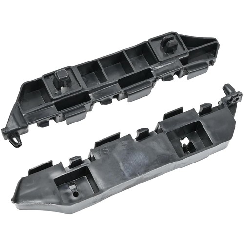 Front bumper bracket for honda - bumper,