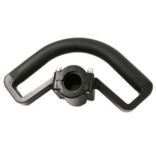 Lawn Mower And Irrigation Machine Handle Rubber Knapsack Accessories Black