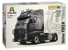 Italeri 3931 volvo fh16 - 3931,